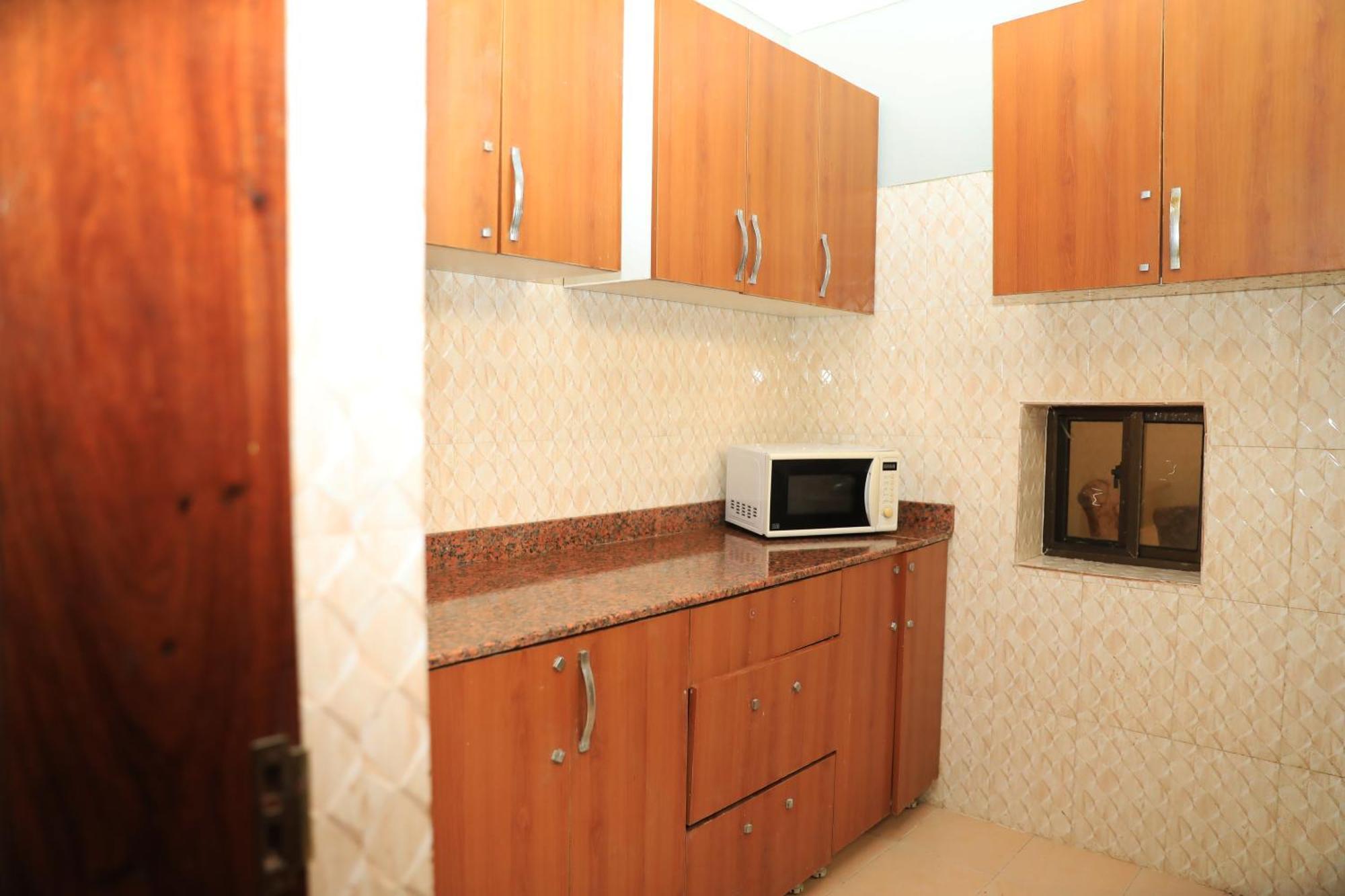Kilimani Apartamento *