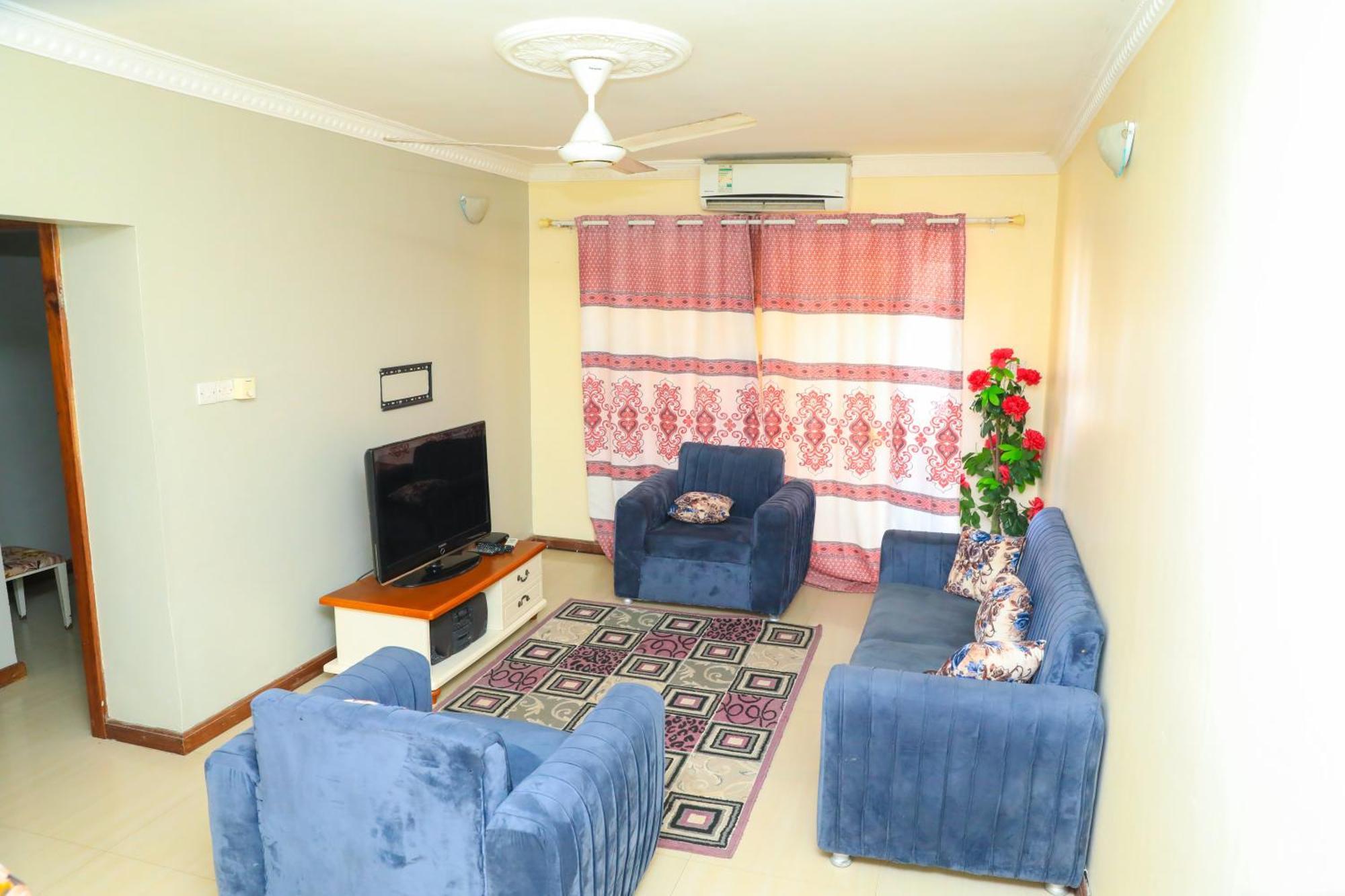 Apartamento Kilimani
