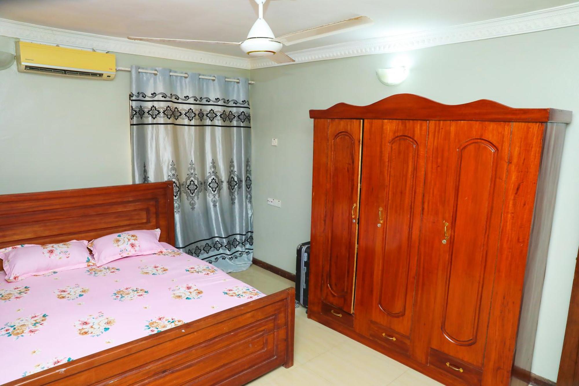 Kilimani Apartamento