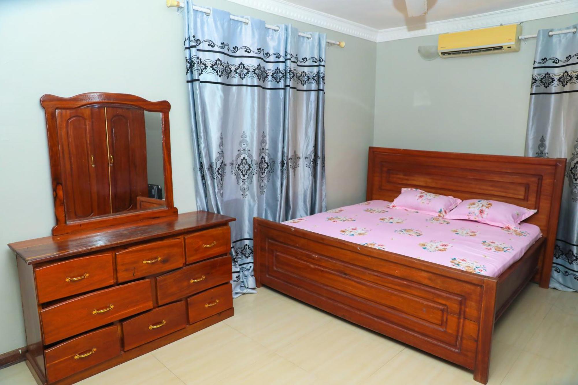 Kilimani Apartamento Zanzibar